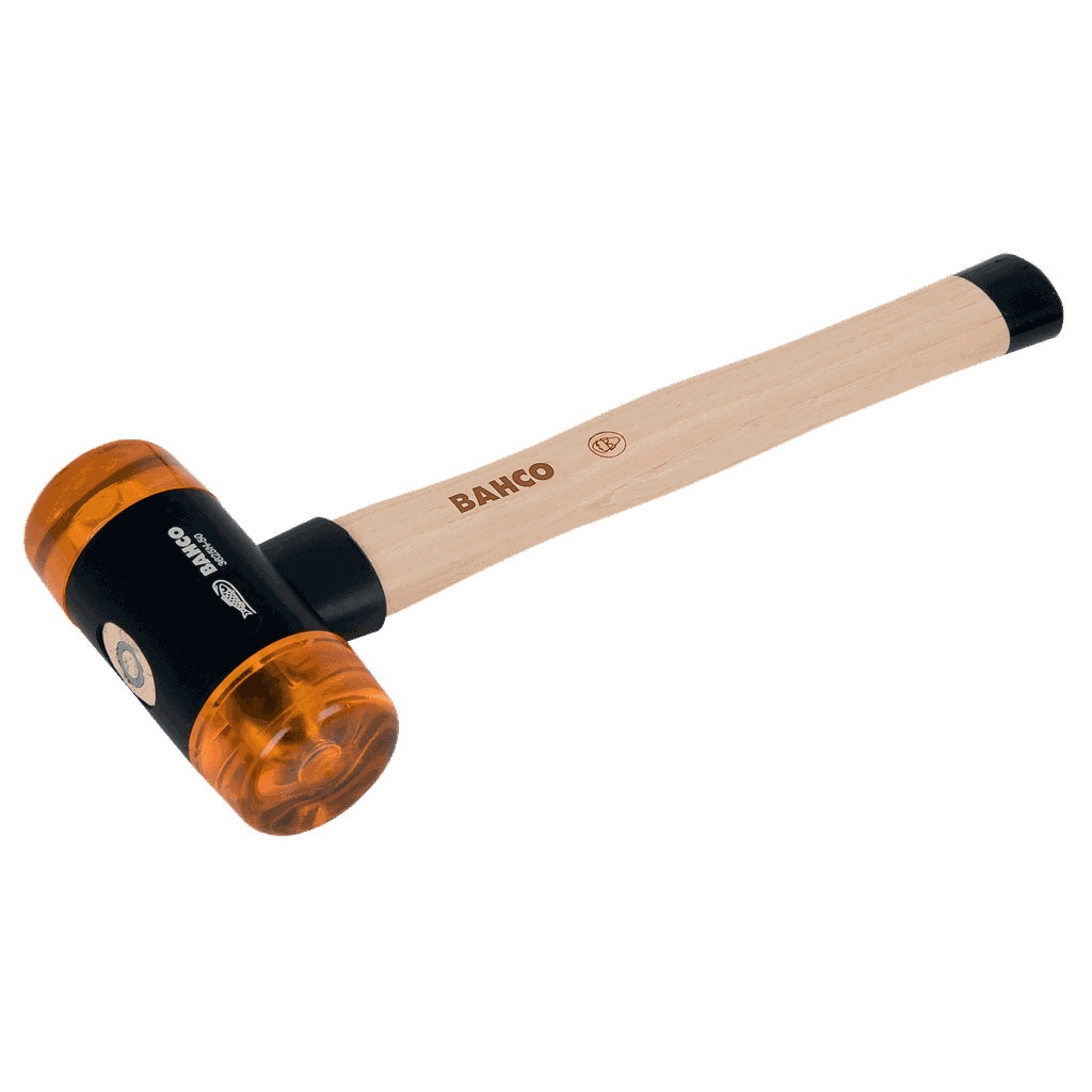 MARTILLO DE GOMA BAHCO (3625N-32)
