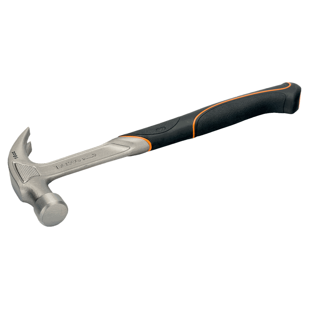 MARTILLO ERGO 16 OZ BAHCO (529-16-L)