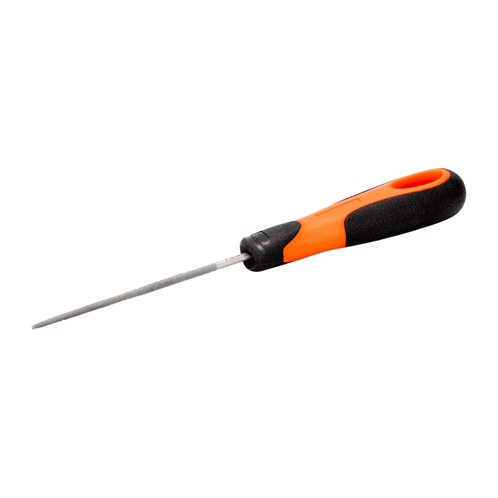 LIMA REDONDA 8 CON MANGO BAHCO (1-230-08-2-2)