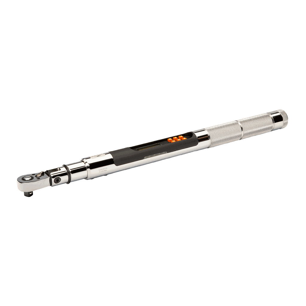 LLAVE TORQUE DIGITAL 3/4 800 LBS BAHCO (TAWM34800)