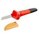 CUCHILLO ELECTRICISTA 1000V BAHCO (2820VP)		