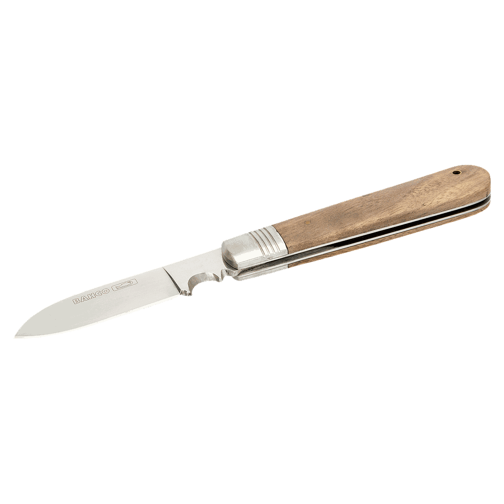 CUCHILLO ELECTRICISTA M/MADERA BAHCO (2820EF1)