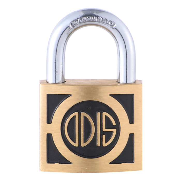 CANDADO FORJADO ODIS 40 MM L300