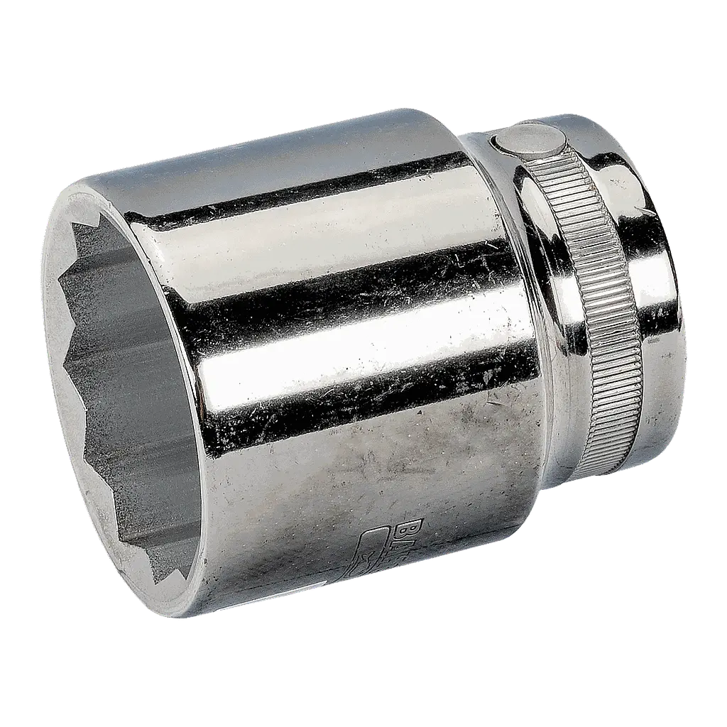 DADO POLIGONAL DE 3/4 DE 1.9/16 BAHCO (8900DZ-1.9/16)