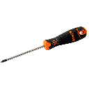 DESTORNILLADOR CRUZ B192 PH1x100 BAHCO