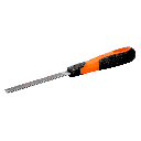 LIMA PLANA CON MANGO 10 BAHCO (1-100-10-1-2)