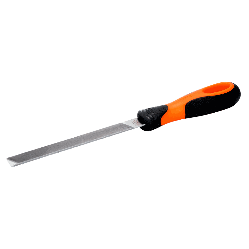 LIMA PLANA CON MANGO 10 BAHCO (4-138-08-1-2)