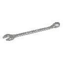 LLAVE PUNTA CORONA 30 MM (111M-30) BAHCO