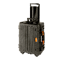 MALETA RIGIDA S/RUEDAS 53LTS BAHCO (4750RCHDW02)