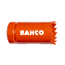 SIERRA COPA BIMETAL 22 MM 7/8 BAHCO (3830-22-C)