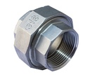 UNION AMERICANA INOXIDABLE NPT 3/4