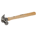 MARTILLO CARPINTERO M/MADERA 20 OZ IRIMO (520-41-2)