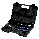 JUEGO REMACHADORA MANUAL 160 PZA IRIMO (546-265-4)