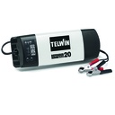 CARGADOR DE BATERIA 12-24V MOD. DEFENDER 20 BOOST TELWIN