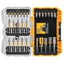 JUEGO PUNTAS 30 PZS DEWALT (DWAMF30)