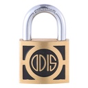 CANDADO FORJADO ODIS 40 MM L300