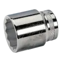 DADO POLIGONAL DE 3/4 DE 1.3/8 BAHCO (8900DZ-1.3/8)