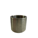 COPLA INOXIDABLE NPT 1.1/4"